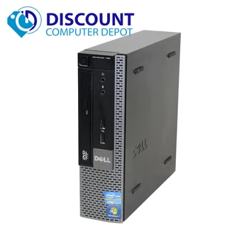 Dell OptiPlex 990 | Discount Computer Depot